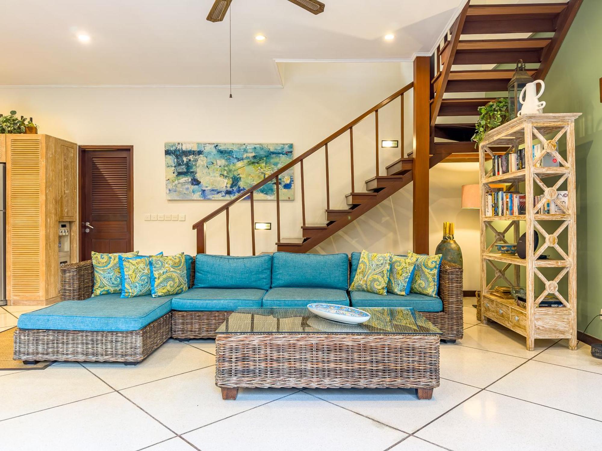Villa Bugis Drupadi Seminyak Kamer foto